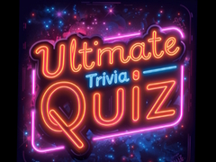 Gra Ultimate Trivia Quiz