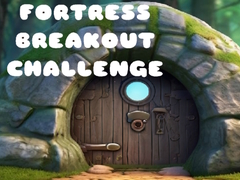 Gra Fortress Breakout Challenge