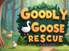 Gra Goodly Goose Rescue