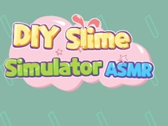 Gra DIY Slime Simulator ASMR