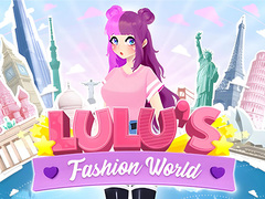 Gra Lulu's Fashion World