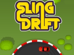 Gra Sling Drift