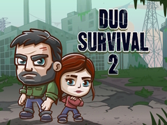 Gra Duo Survival 2