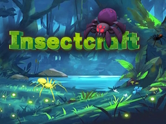 Gra Insectcraft