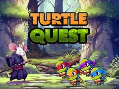 Gra Turtle Quest