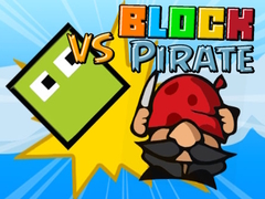 Gra Blocks Vs Pirates