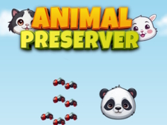 Gra Animal Preserver