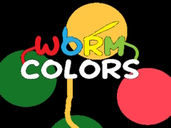 Gra Worm Colors