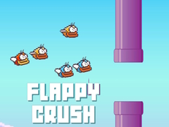 Gra Flappy Crush