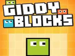 Gra Giddy Blocks