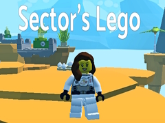 Gra Sector's Lego