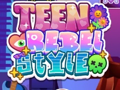 Gra Teen Rebel Style
