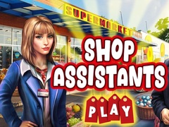 Gra Shop Assistants