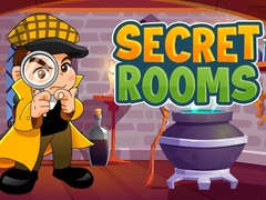 Gra Secret Rooms