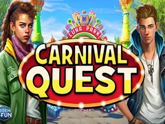 Gra Carnival Quest