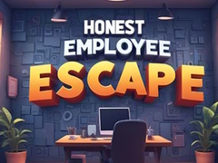 Gra Honest Employee Escape