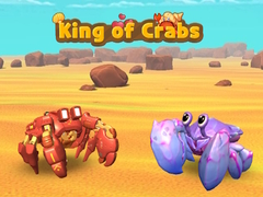 Gra King of Crabs
