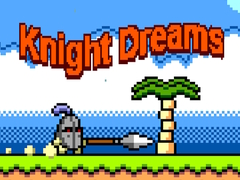 Gra Knight Dreams