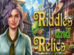 Gra Riddles and Relics