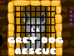 Gra Grey Dog Rescue