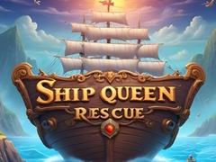 Gra Ship Queen Rescue