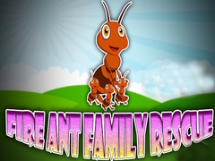 Gra Fire Ant Family Rescue