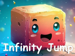 Gra Infinity Jump