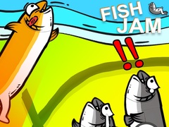 Gra Fish Jam