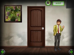 Gra Amgel Easy Room Escape 191