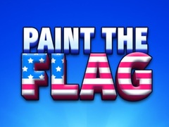 Gra Paint the Flag