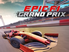 Gra Epic F1 Grand Prix