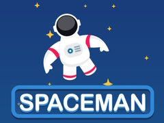 Gra Spaceman