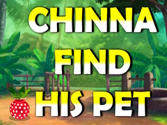 Gra Chinna Find His Pet