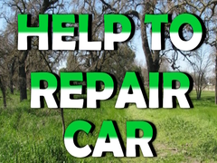 Gra Help to Repair Car