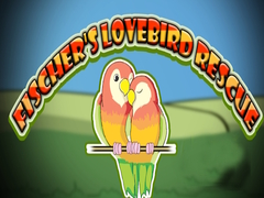 Gra Fischer's Lovebird Rescue