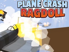 Gra Plane Crash Ragdoll Simulator