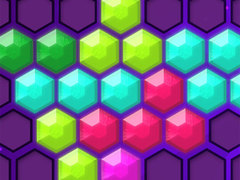 Gra Hex Puzzle Guys