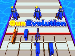 Gra Gun Evolution