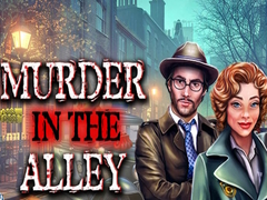 Gra Murder in the Alley