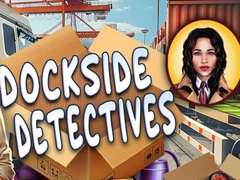 Gra Dockside Detectives