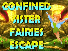 Gra Confined Sister Fairies Escape