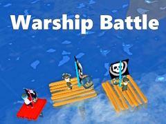 Gra Warship Battle