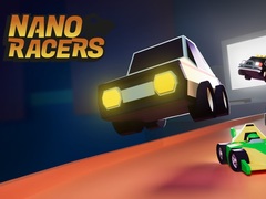 Gra Nano Racers