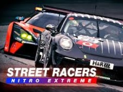 Gra Street Racers Nitro Extreme