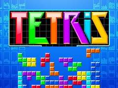 Gra Tetris Master