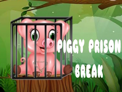 Gra Piggy Prison Break