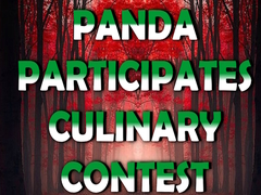 Gra Panda Participates Culinary Contest