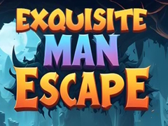 Gra Exquisite Man Escape