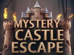 Gra Mystery Castle Escape