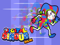 Gra Digital Circus Run